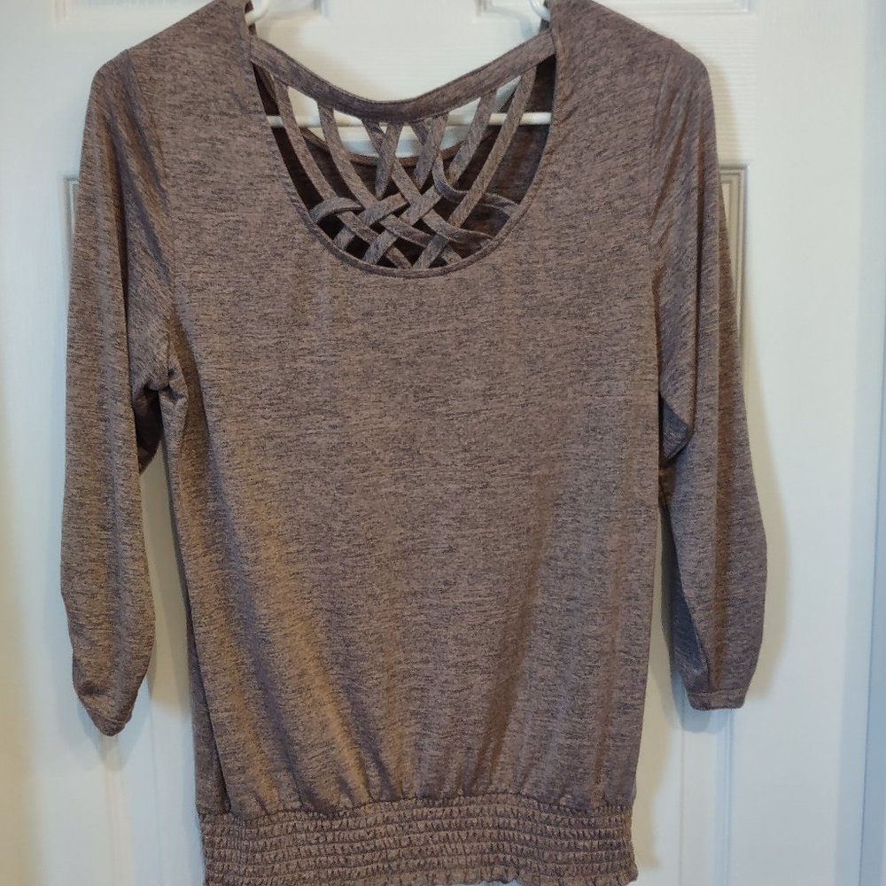 Apt 9 Blouse
